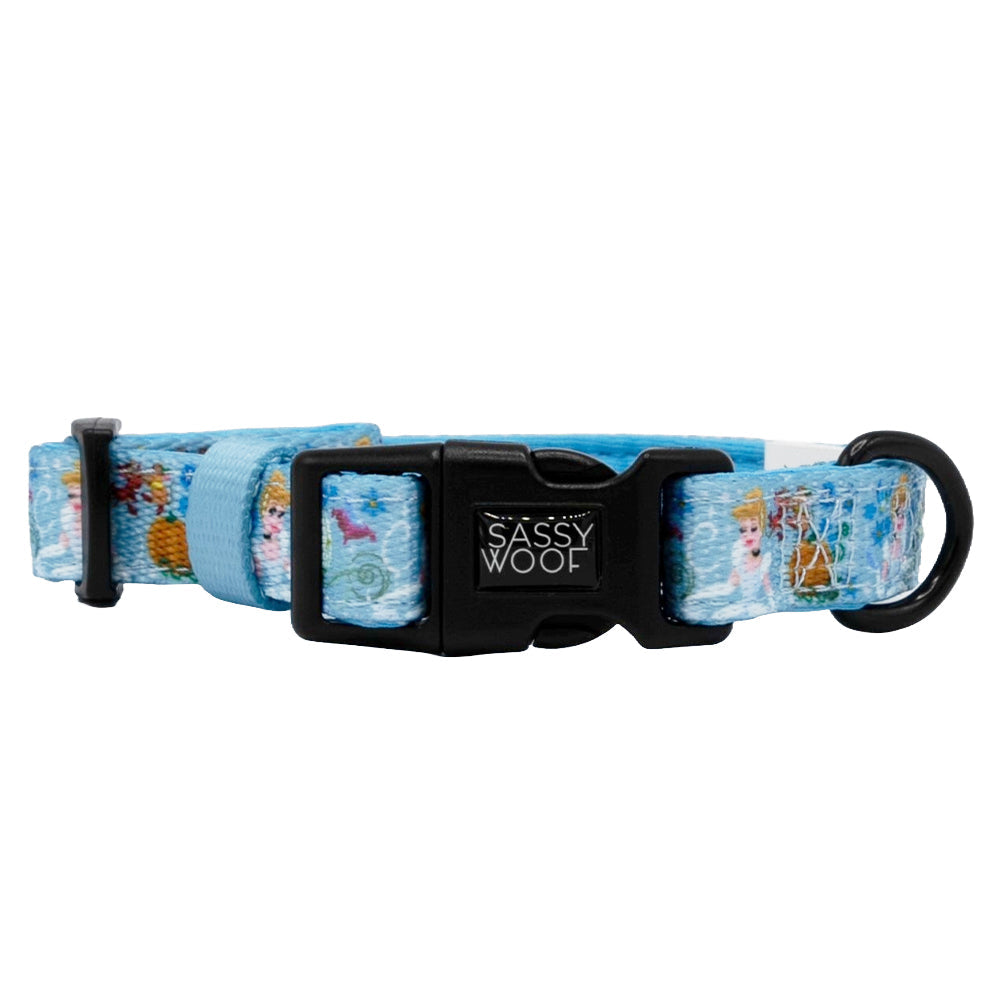 Harness Three Piece Bundle - Disney's Cinderella