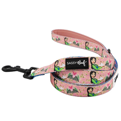 Harness Three Piece Bundle - Disney's Mulan