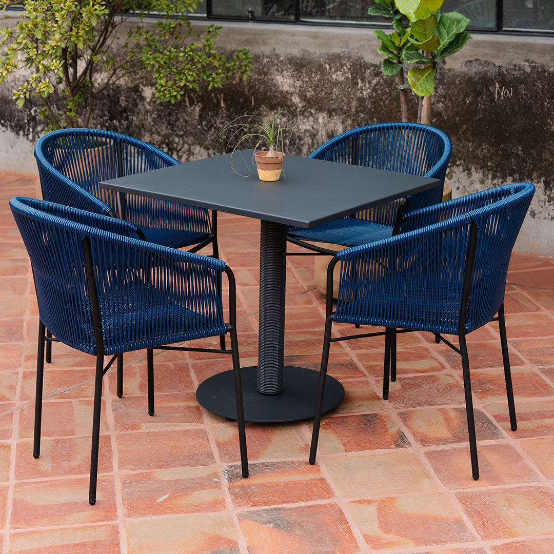 Anais Outdoor Dining Chair