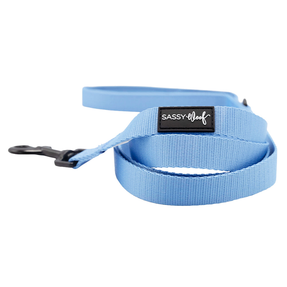Dog Three Piece Bundle - Hydrangea