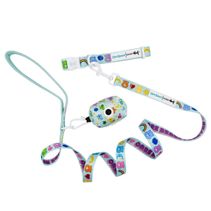 Dog Collar Three Piece Bundle - Care Bears™ Care-a-Lot