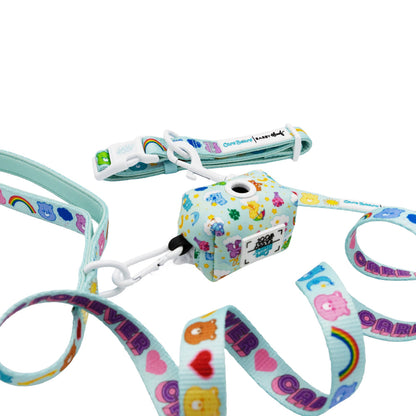 Dog Collar Three Piece Bundle - Care Bears™ Care-a-Lot