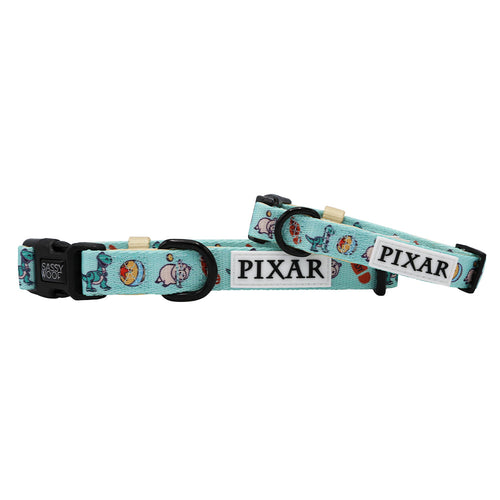 Dog Collar - Disney and Pixar's Toy Story