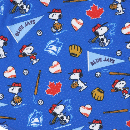 Dog Bandana - MLB™ x Peanuts™ Toronto Blue Jays™