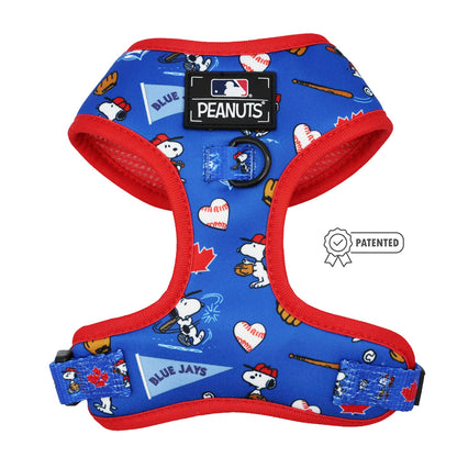 Harness Three Piece Bundle - MLB™ x Peanuts™ Toronto Blue Jays™