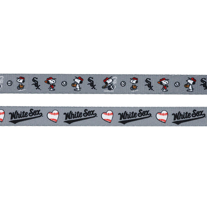 Dog Leash - MLB™ x Peanuts™ Chicago White Sox™