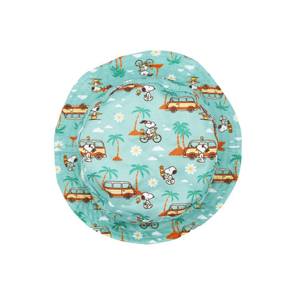 Dog Bucket Hat - Peanuts™ Road Tripping