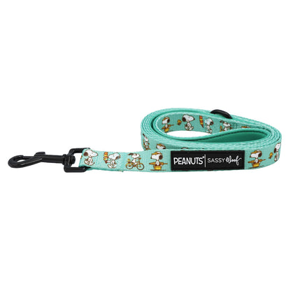 Dog Leash - Peanuts™ Road Tripping