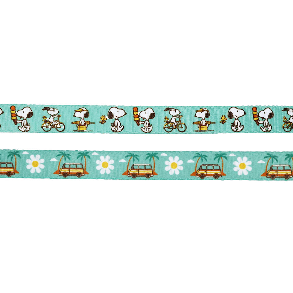 Dog Collar Three Piece Bundle - Peanuts™ Road Tripping