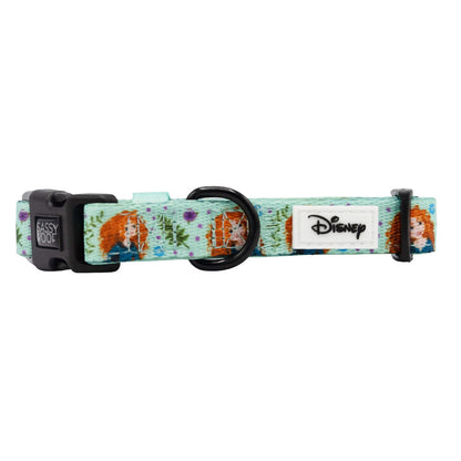 Dog Collar - Disney's Merida