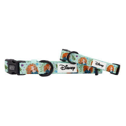 Dog Collar - Disney's Merida
