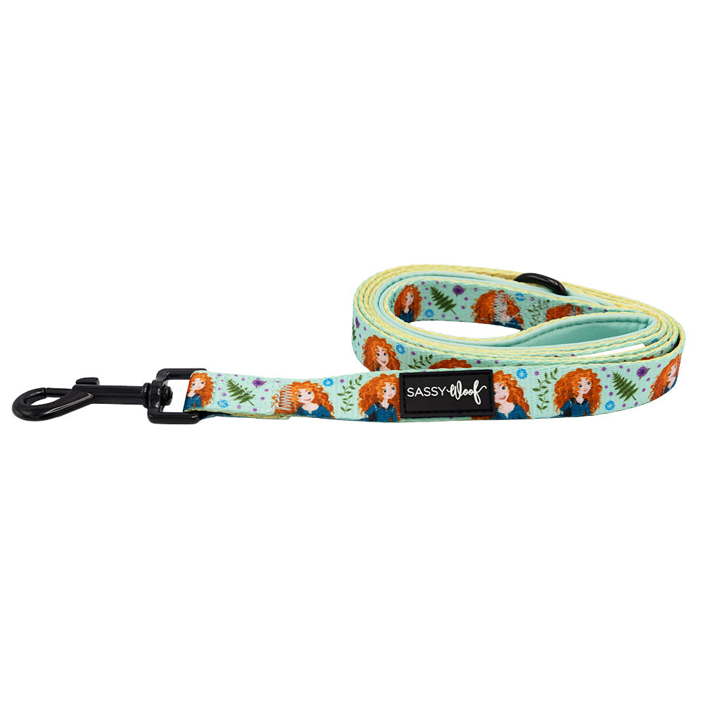 Dog Leash - Disney's Merida