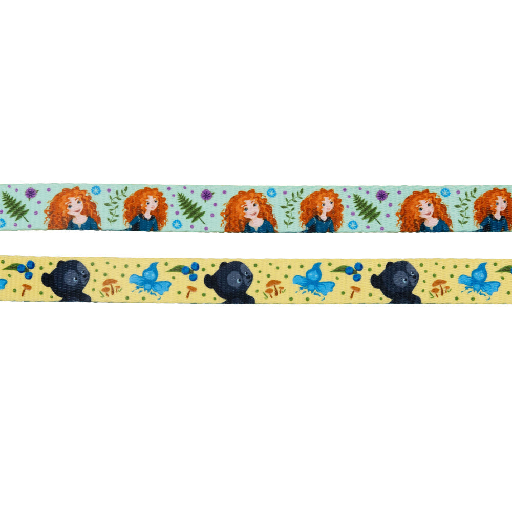 Dog Leash - Disney's Merida