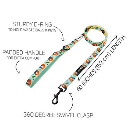 Dog Leash - Disney's Merida