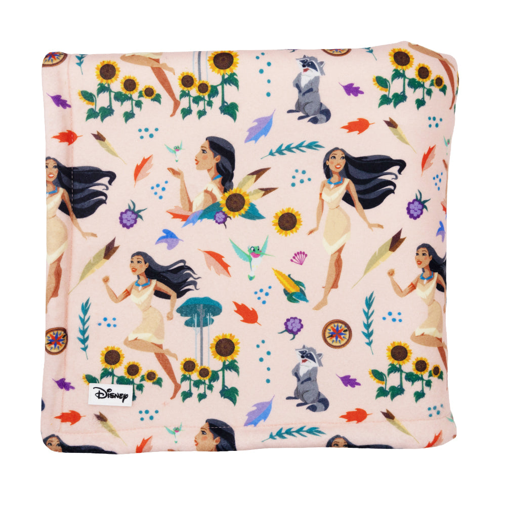 Pet Blanket - Disney's Pocahontas