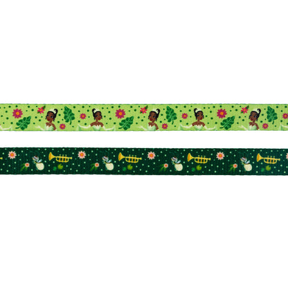 Dog Leash - Disney's Tiana