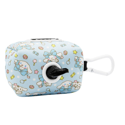 Dog Waste Bag Holder - Cinnamoroll™