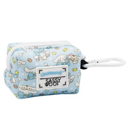 Dog Waste Bag Holder - Cinnamoroll™