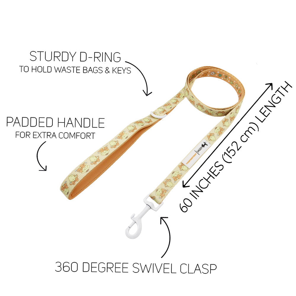 Dog Collar Three Piece Bundle - Pompompurin™