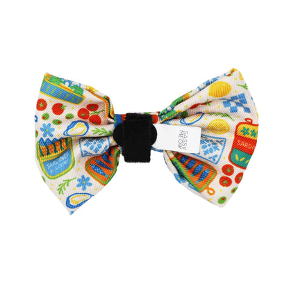 Cat Bowtie - Portofino