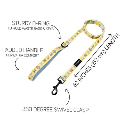 Dog Leash - Patch Perfect