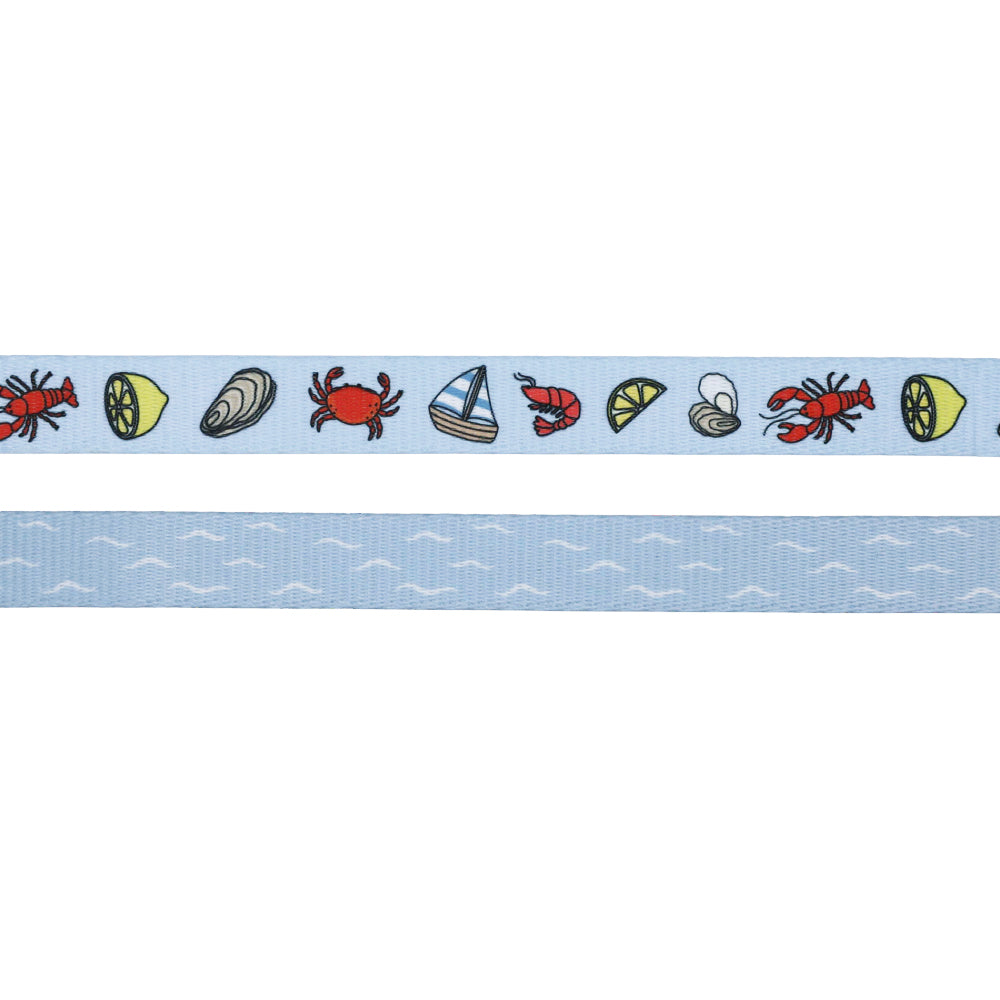 Dog Four Piece Bundle - Coastal Cuties