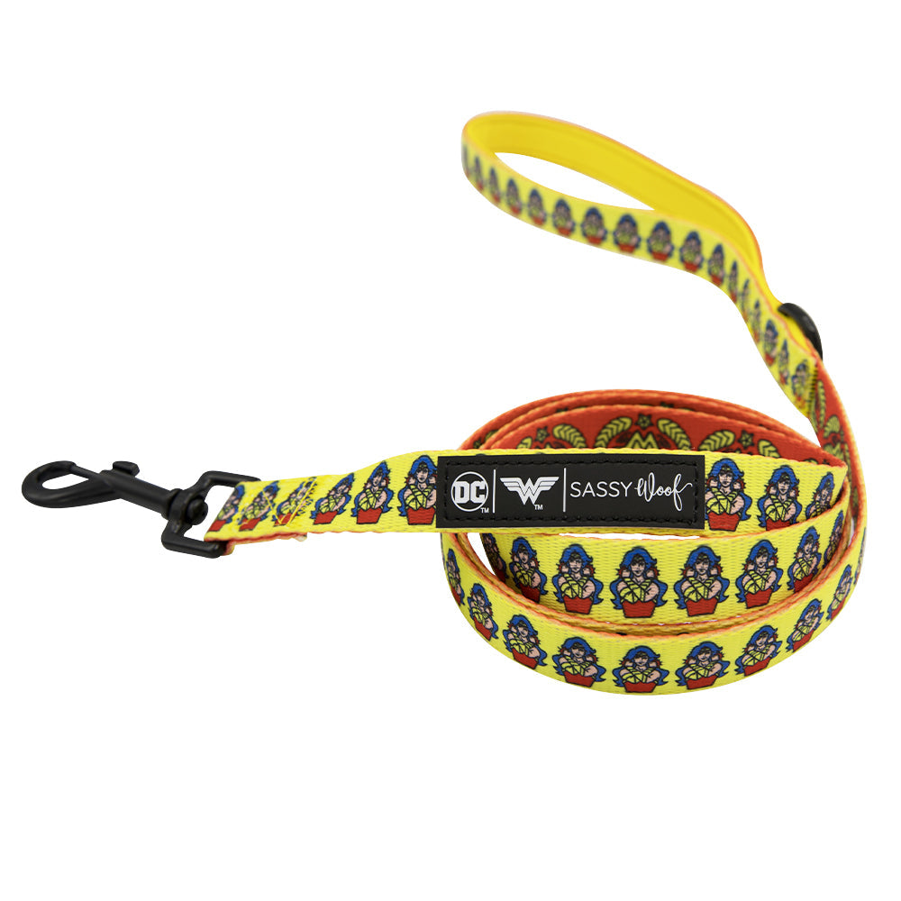 Dog Four Piece Bundle - Wonder Woman™