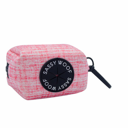 Dog Collar Three Piece Bundle - Dolce Rose