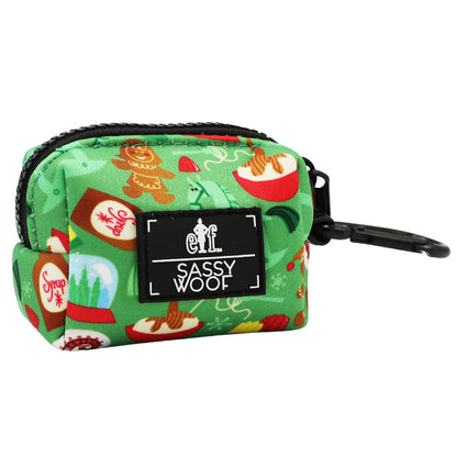 Dog Waste Bag Holder - Elf™