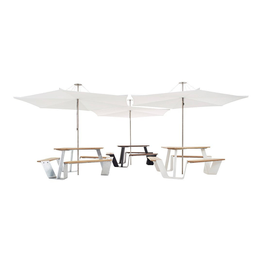 Anker Table
