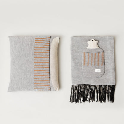 Aymara Hot Water Bottle