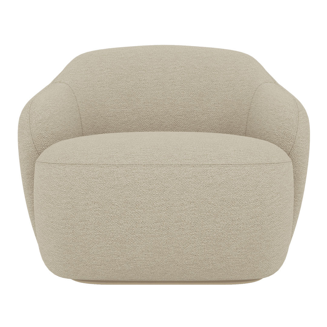 Barba Lounge Chair