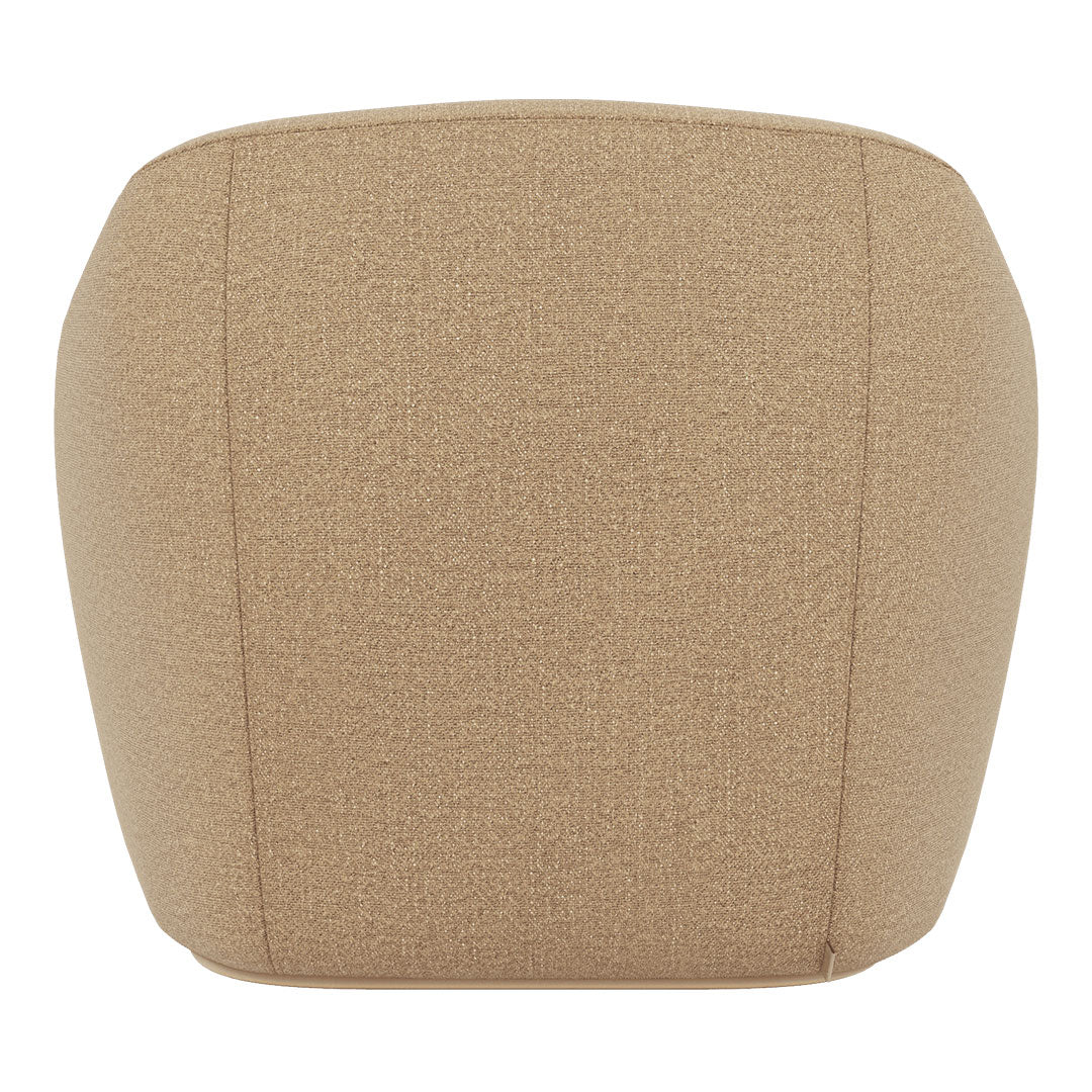 Barba Lounge Chair