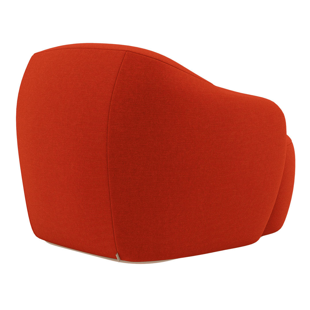 Barba Lounge Chair