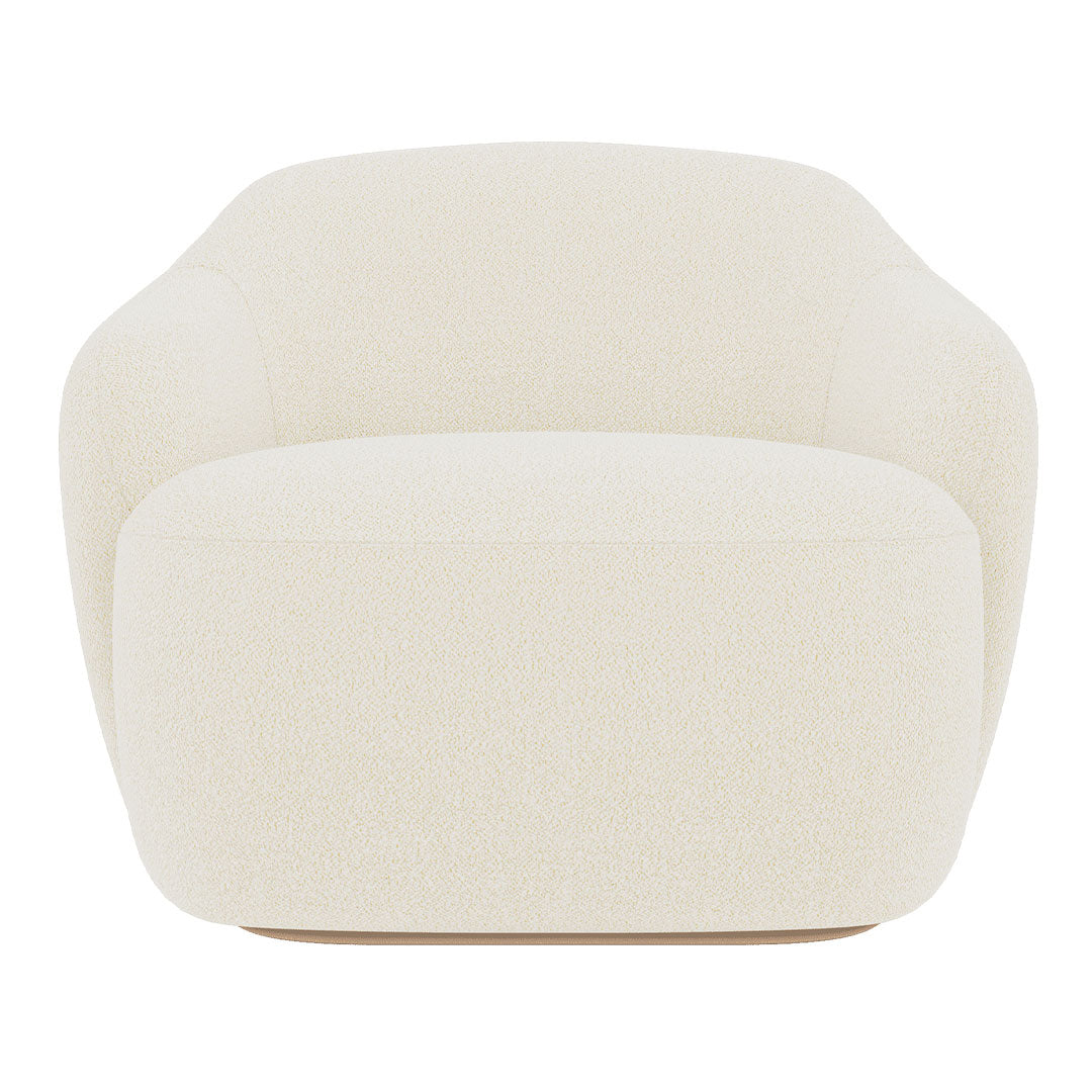Barba Lounge Chair