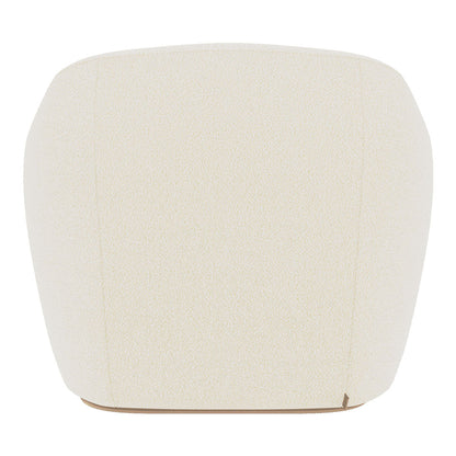 Barba Lounge Chair