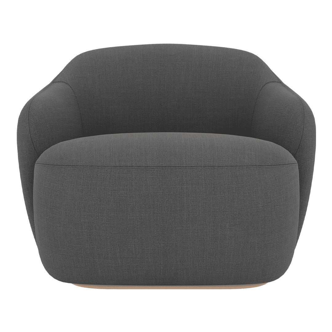 Barba Lounge Chair
