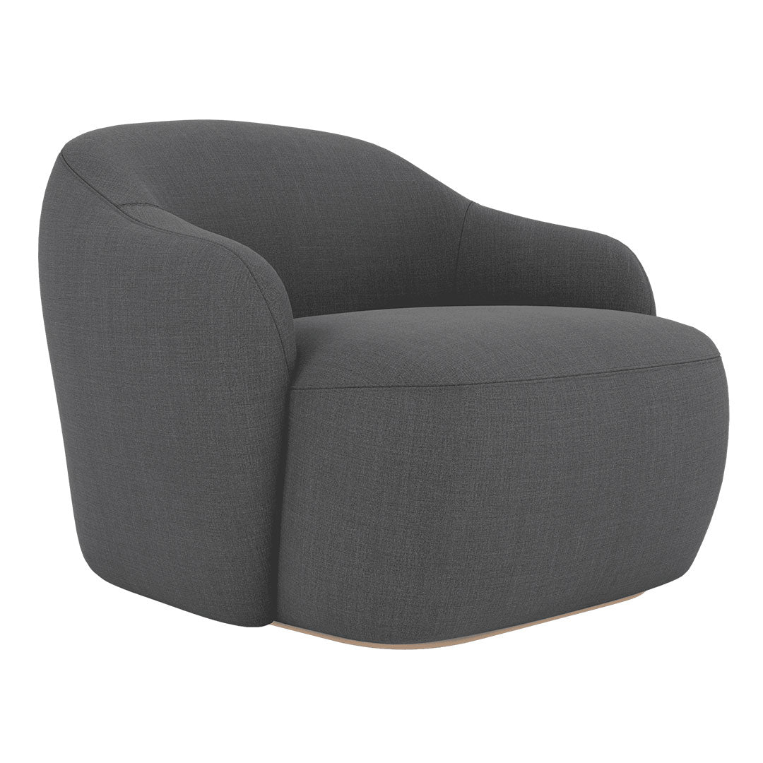 Barba Lounge Chair