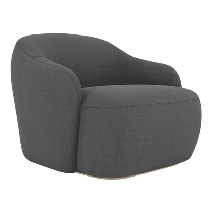 Barba Lounge Chair