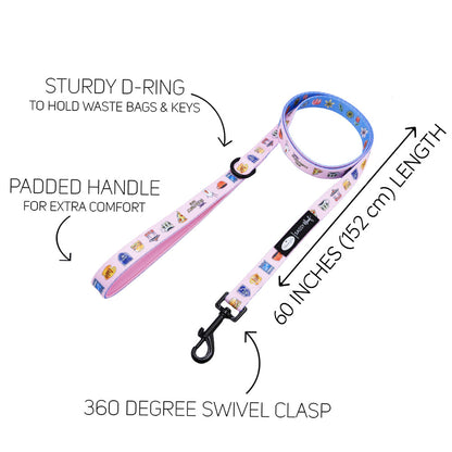 Dog Collar Three Piece Bundle - Gilmore Girls™