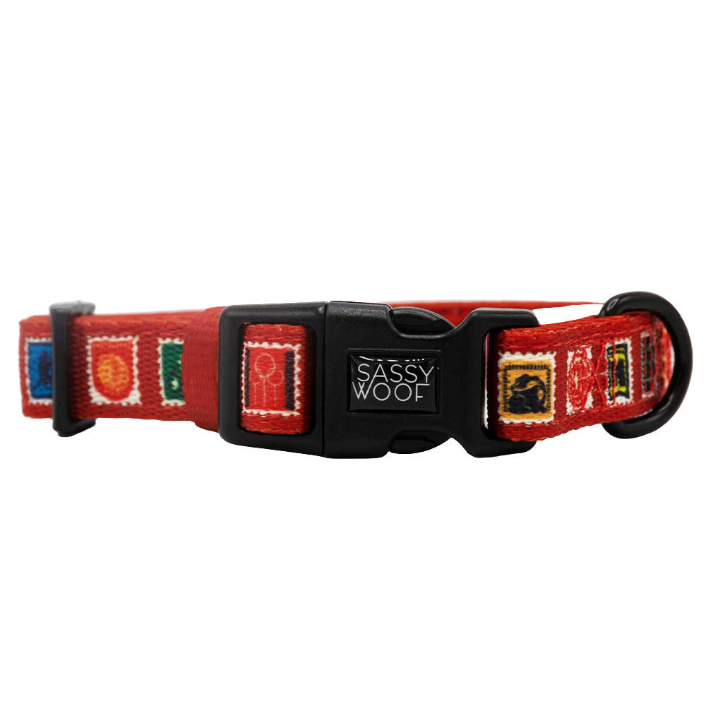 Harness Three Piece Bundle - Harry Potter™ Stamps