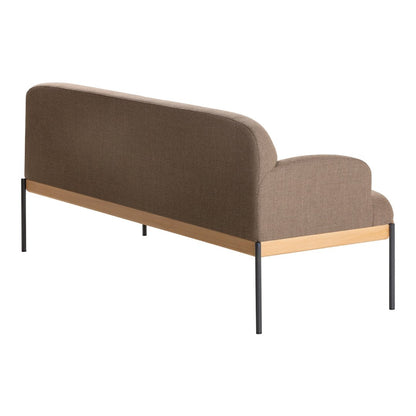Abisko 2-Seater Sofa