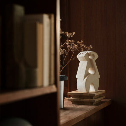 Aspect Sculpture