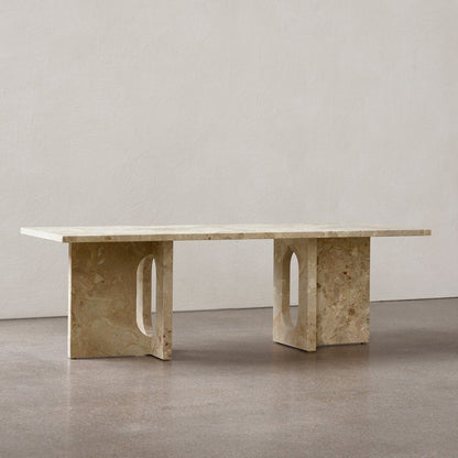 Androgyne Lounge Table
