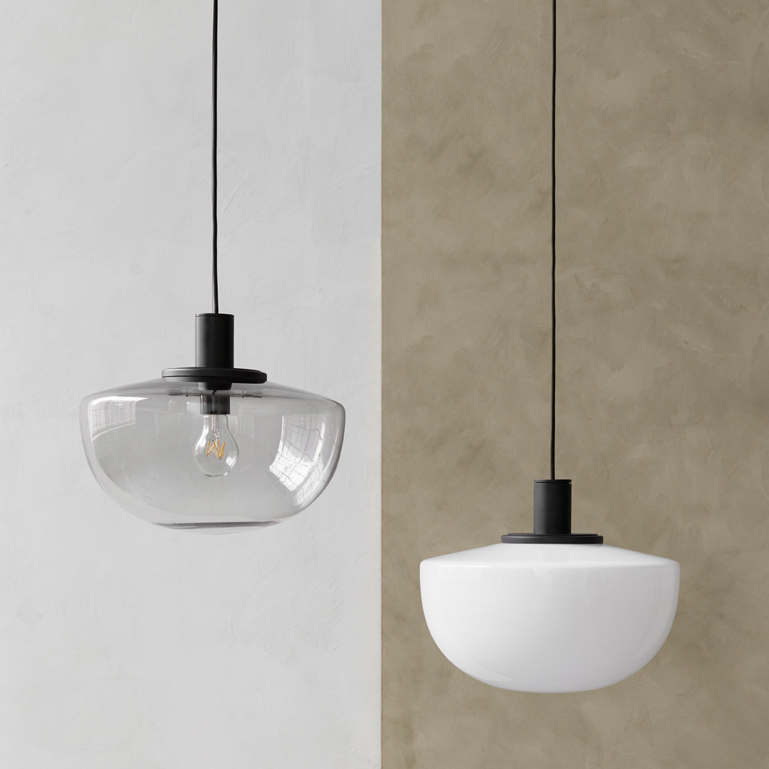 Bank Pendant