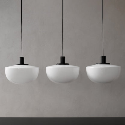Bank Pendant