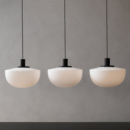 Bank Pendant
