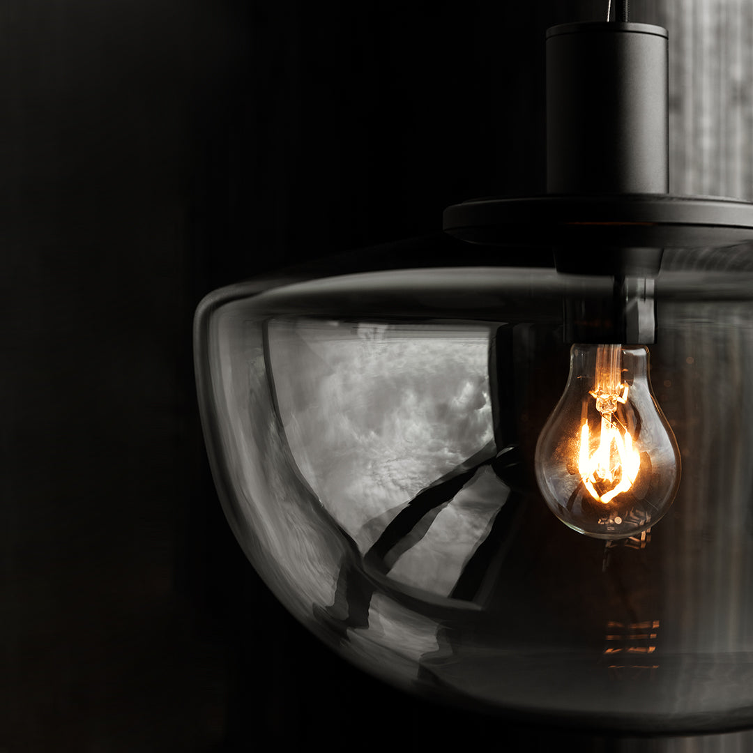 Bank Pendant