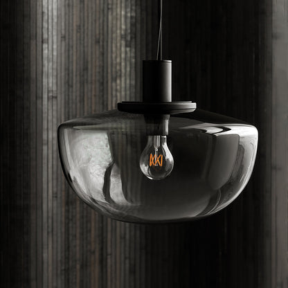 Bank Pendant