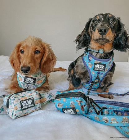 Dog Waste Bag Holder - STAR WARS™ The Child™